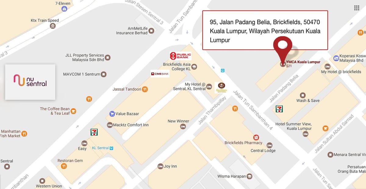 வரைபடம் wilayah இதில் persekutuan கோலாலம்பூர்
