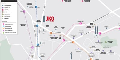 வரைபடம் sogo kl